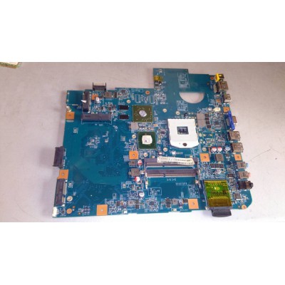 ASPIRE 5740G 5740G-334G40mn MOTHERBOARD NOT WORKING  PART NUMBER:  09285-1M 48.4GD01.01M